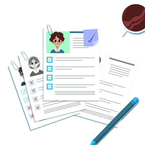 resume